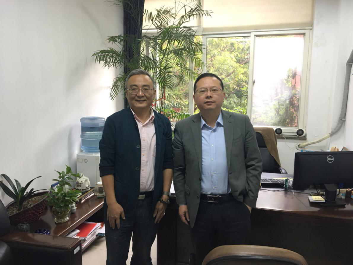 美控與質(zhì)檢行業(yè)“黃埔軍?！边_(dá)成合作意向